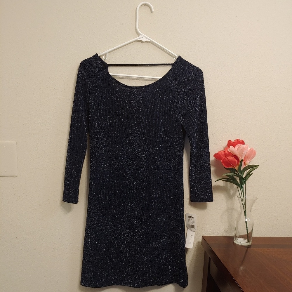 NEW Dress